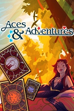 Aces and Adventures (2023) Portable