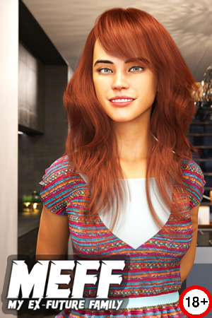 My Ex-Future Family (Rus/Eng) (2022)