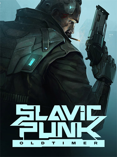 SlavicPunk: Oldtimer / RePack