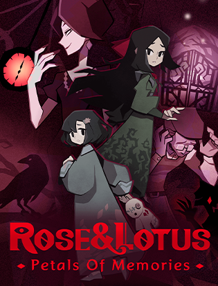 Rose and Lotus: Petals of Memories (2023) RePack от Chovka