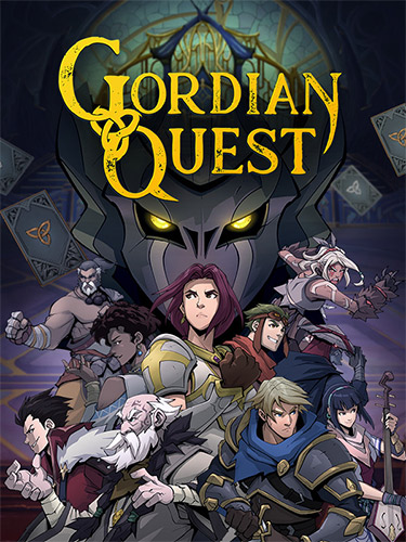 Gordian Quest (2022) RePack