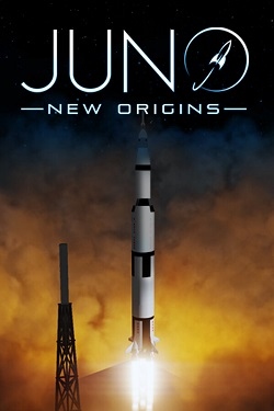 Juno: New Origins / Portable