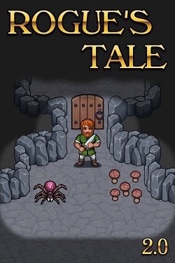 Rogue's Tale (2014) Portable