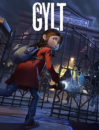 GYLT (2023) RePack от Chovka
