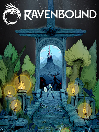 Ravenbound (2023) RePack