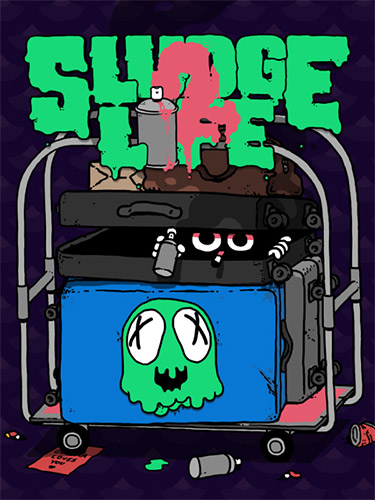 Sludge Life 2 (2023) RePack