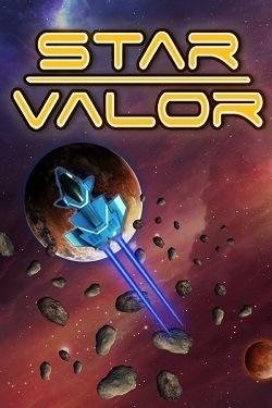 Star Valor (2022) Portable