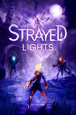 Strayed Lights / GOG