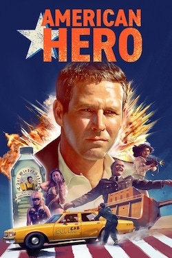 American Hero (2021) GOG