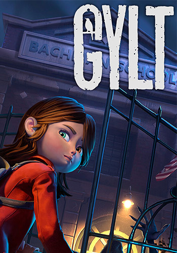 GYLT (2023) RePack от seleZen