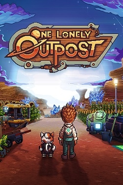One Lonely Outpost / GOG