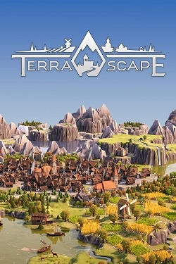 TerraScape / GOG