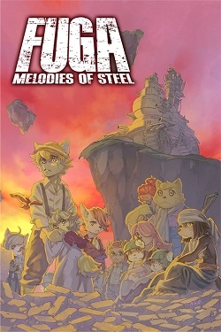 Fuga: Melodies of Steel (2021) Portable