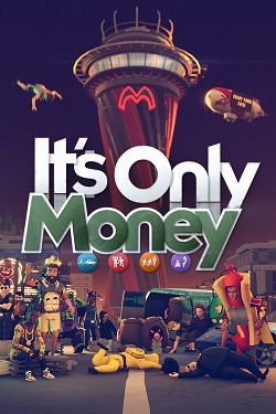 It's Only Money (2023) Portable