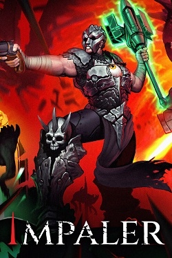 Impaler (2022) GOG