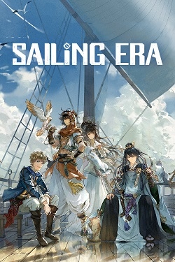 Sailing Era (2023)