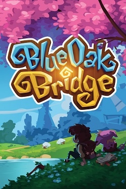 Blue Oak Bridge (2023)
