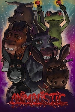 Animalistic (2023)