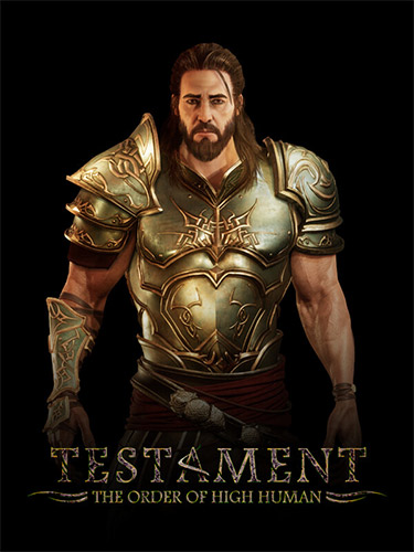 Testament: The Order of High Human (2023) RePack