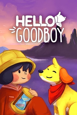 Hello Goodboy (2023) GOG
