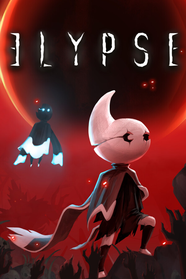 Elypse (2023) Portable