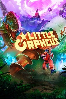 Little Orpheus (2022)