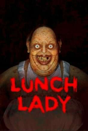 Lunch Lady (2021) RePack от Pioneer