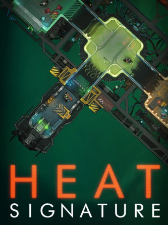 Heat Signature (2017) Portable