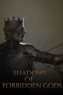 Shadows of Forbidden Gods / Portable