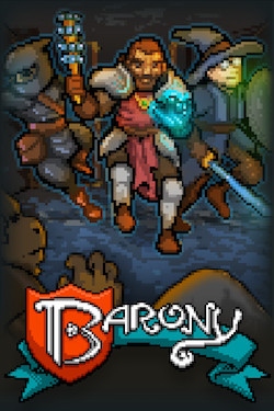 Barony / Portable