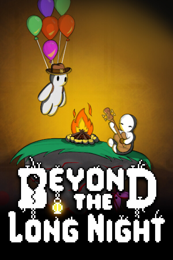 Beyond the Long Night / Portable