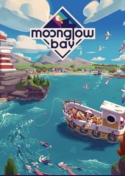 Moonglow Bay (2021) Portable
