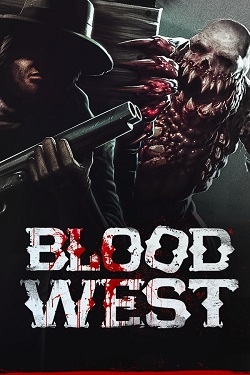 Blood West (2022) Portable