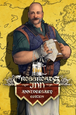 Crossroads Inn (2019) GOG
