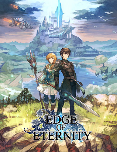 Edge Of Eternity (2021) RePack