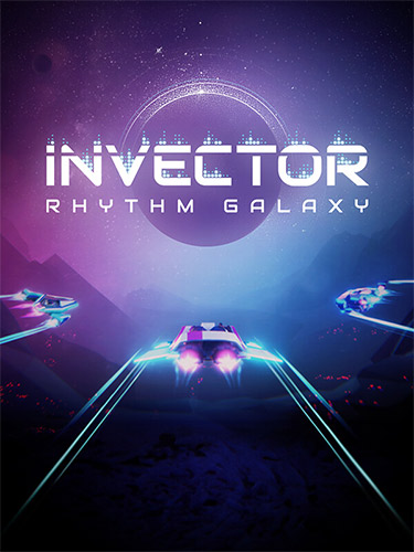 Invector: Rhythm Galaxy (2023) RePack