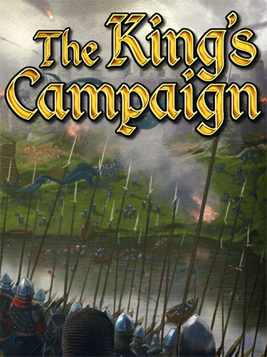 The King's Campaign (2023) RePack