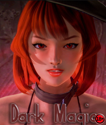 Dark Magic (Rus/Eng) (2020)