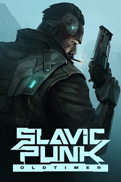 SlavicPunk: Oldtimer (2023) GOG