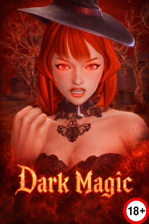 Dark Magic (Rus/Eng) (2020)
