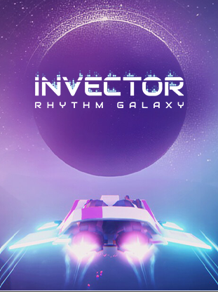 Invector: Rhythm Galaxy (2023) RePack от Chovka