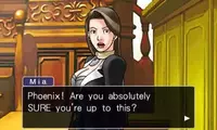 Phoenix Wright: Ace Attorney Trilogy