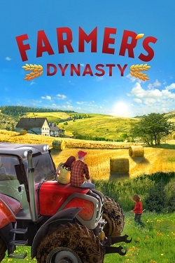 Farmer's Dynasty (2019) GOG