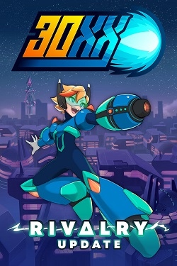 30XX (2021) RePack от Wanterlude