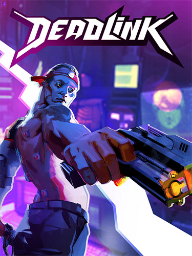 Deadlink (2023) RePack