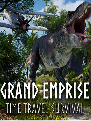 Grand Emprise: Time Travel Survival (2023) RePack от Chovka
