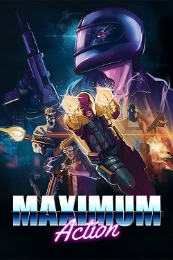 Maximum Action / GOG