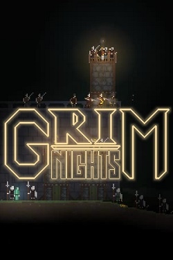 Grim Nights (2018) Portable