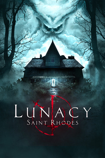 Lunacy: Saint Rhodes (2023) RePack от Chovka