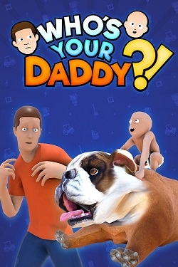 Who's Your Daddy / Portable